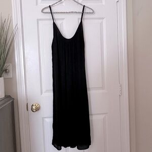 H&M Gauze Dress